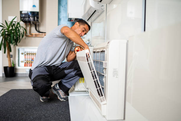 Best HVAC Air Duct Cleaning  in Oakland, CA