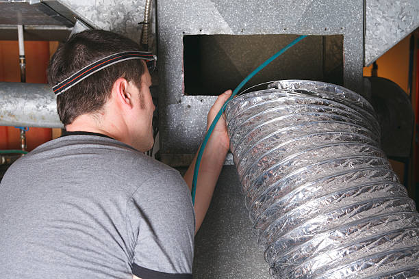 Best Air Duct Cleaning Company Near Me  in Oakland, CA