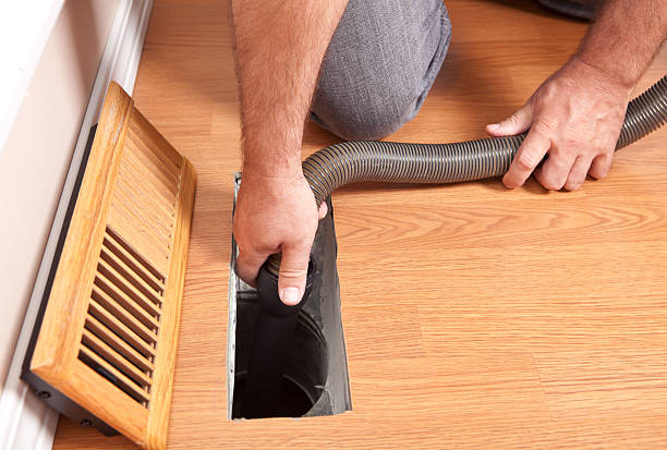 Best Air Duct Cleaning Cost  in Oakland, CA