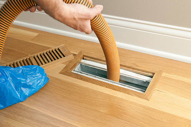 Best Residential Air Duct Cleaning  in Oakland, CA