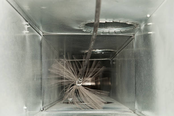 Best Air Duct Cleaning Near Me  in Oakland, CA