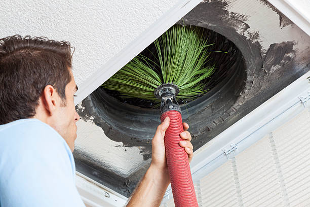 Best Ductwork Cleaning Services  in Oakland, CA