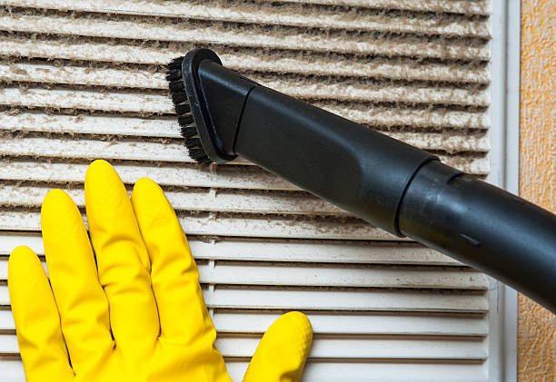 Best HVAC Duct Inspection Services  in Oakland, CA
